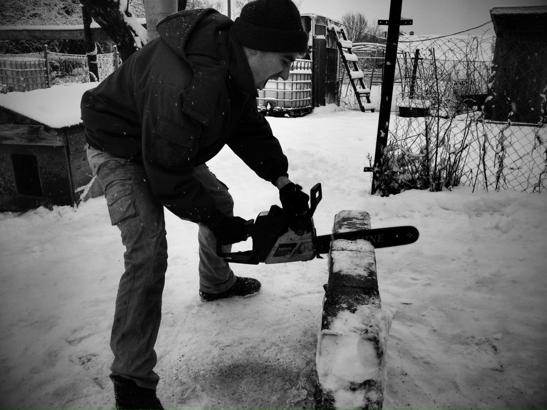Эмиль Сакаев | Москва