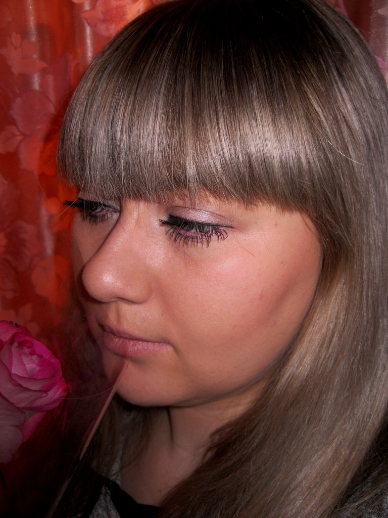 Ксения Смирнова | Владивосток