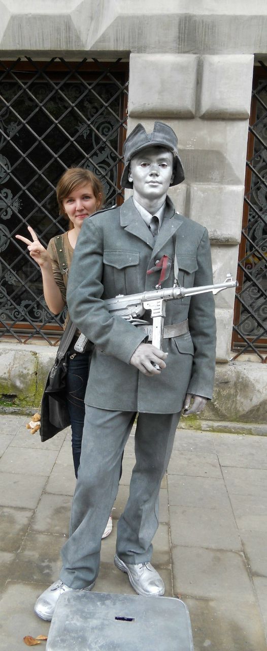 Дарина Кибкало | Харьков