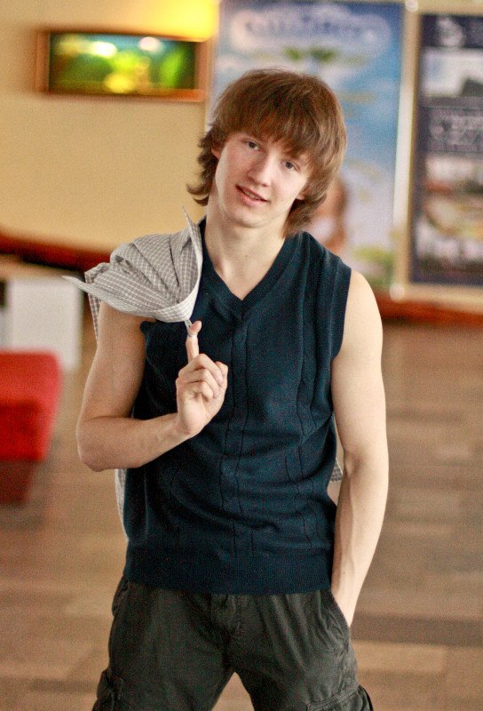 Алексей Данилогорский | Нижний Новгород