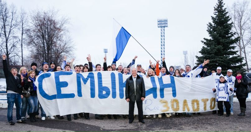 Антон Oav | Воронеж