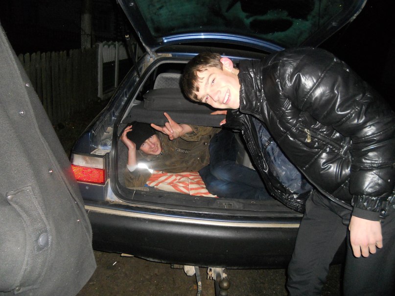 Артур Григуть (Kum) | Минск