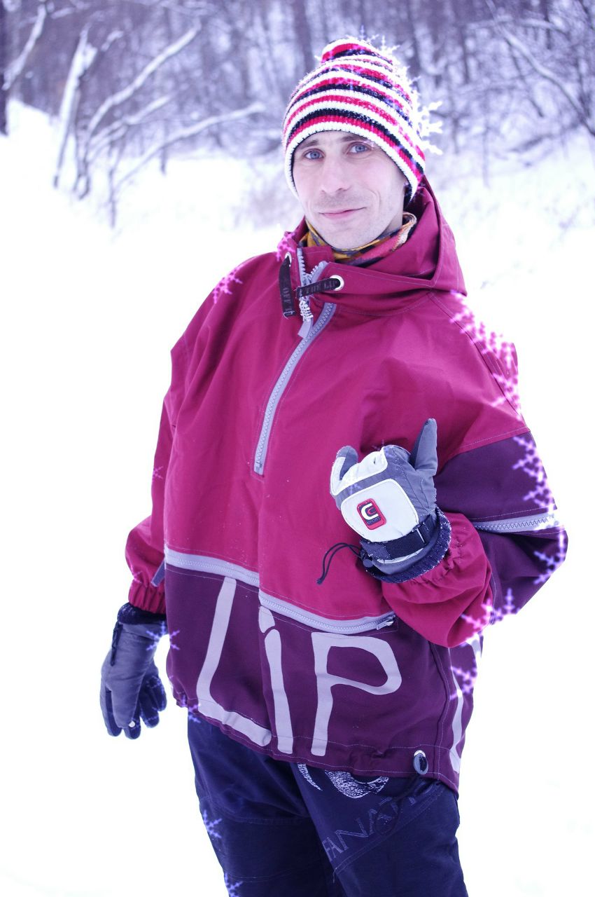 Алексей Шарков LENIS | Самара