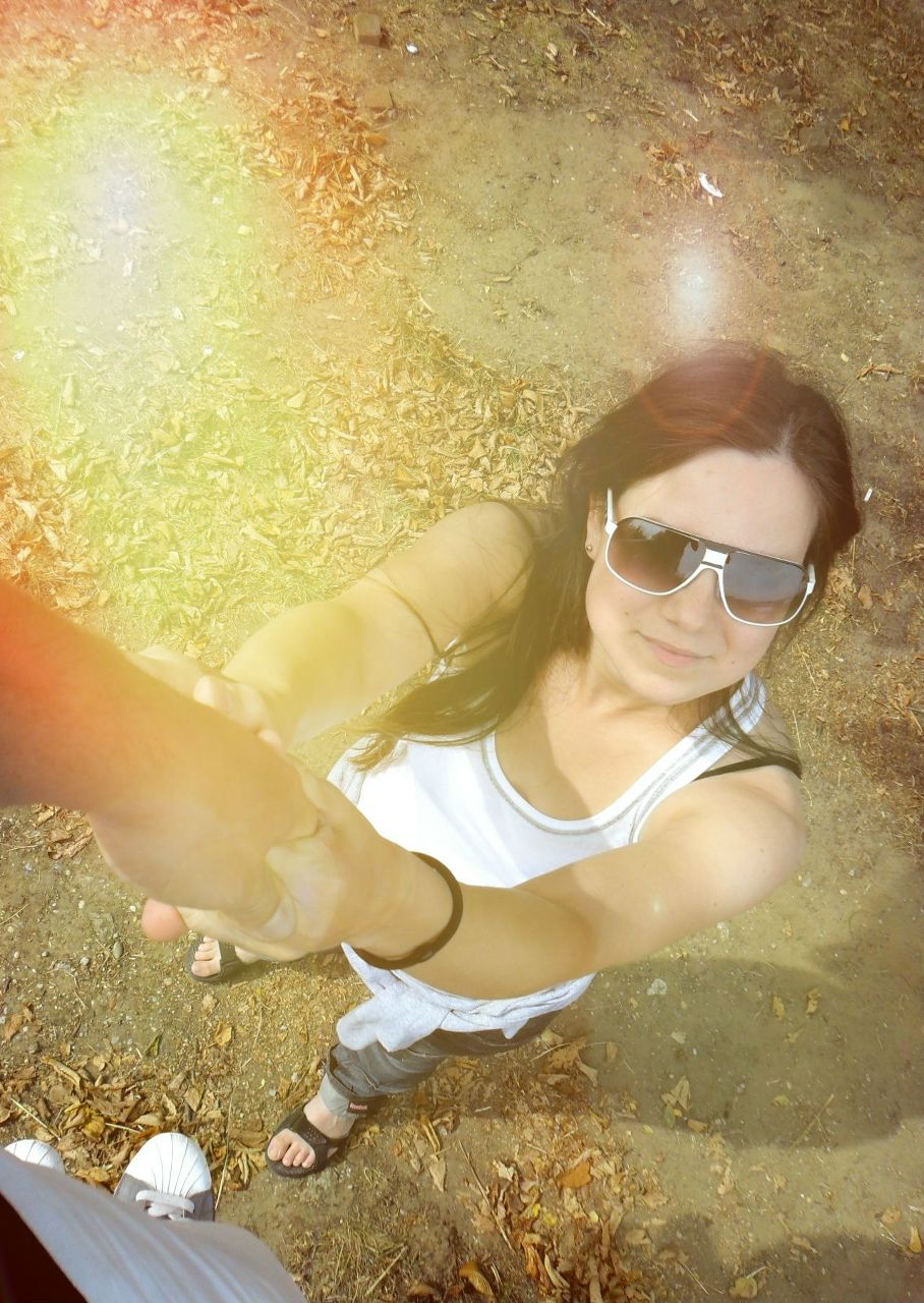 Марина Венгрова Marusha | Puente San Miguel