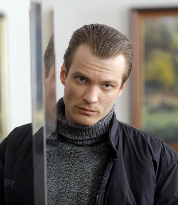 Владислав Резник | Санкт-Петербург