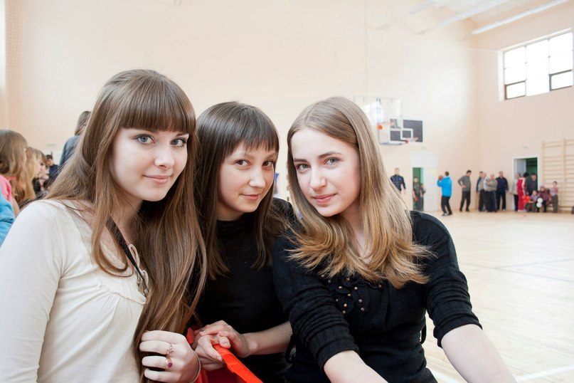 Альбина Гуднева | Орёл