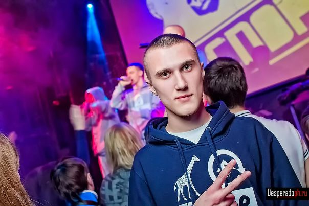 №69, Константин Грищенко, 30 лет, Новосибирск №69, Константин Грищенко, 30 лет, Новосибирск