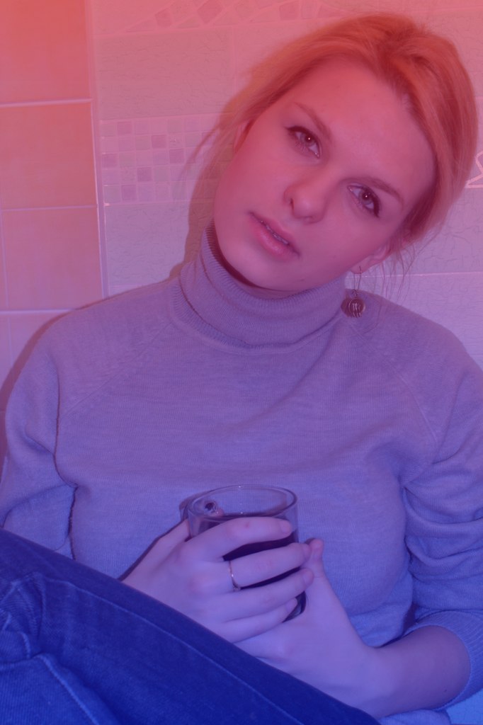 Дарья Селицкая | Минск