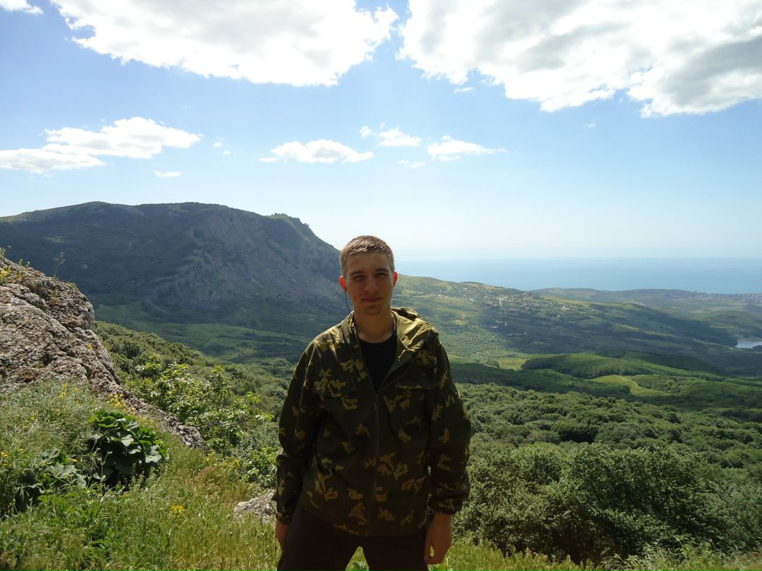 Александр Киселёв | Москва