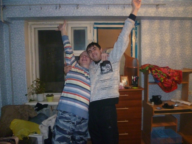 Виталя Кузнецов | Красноярск