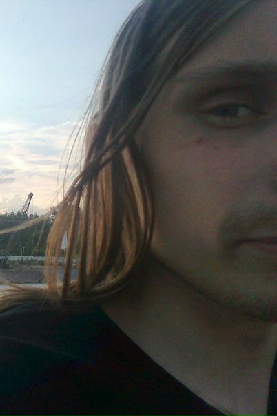 №14, Максим Ильин, 41 год, Няндома №14, Максим Ильин, 41 год, Няндома