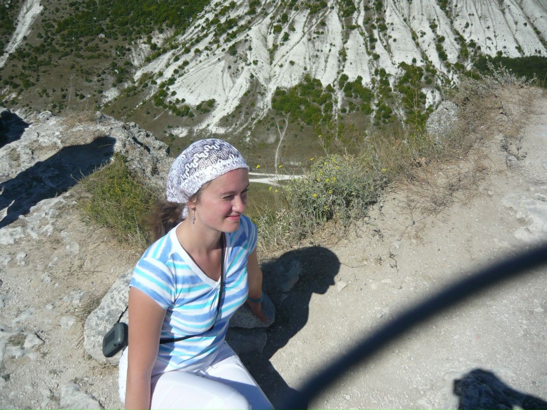 Виктория Титова | Пермь