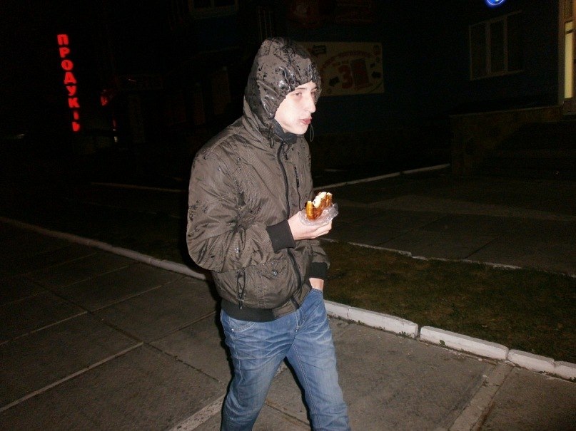 Андрій Руденко | 