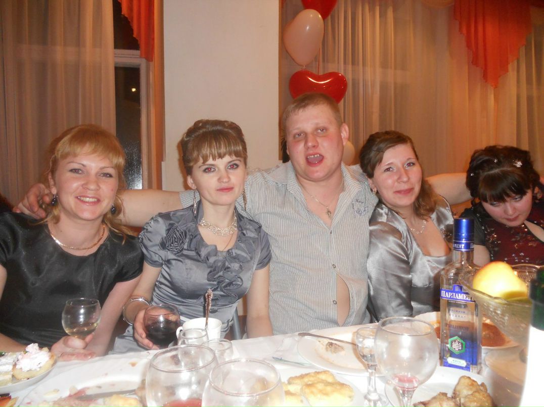 Маришка Шумилова (ЕГО МАЛЫШКА) | Вологда