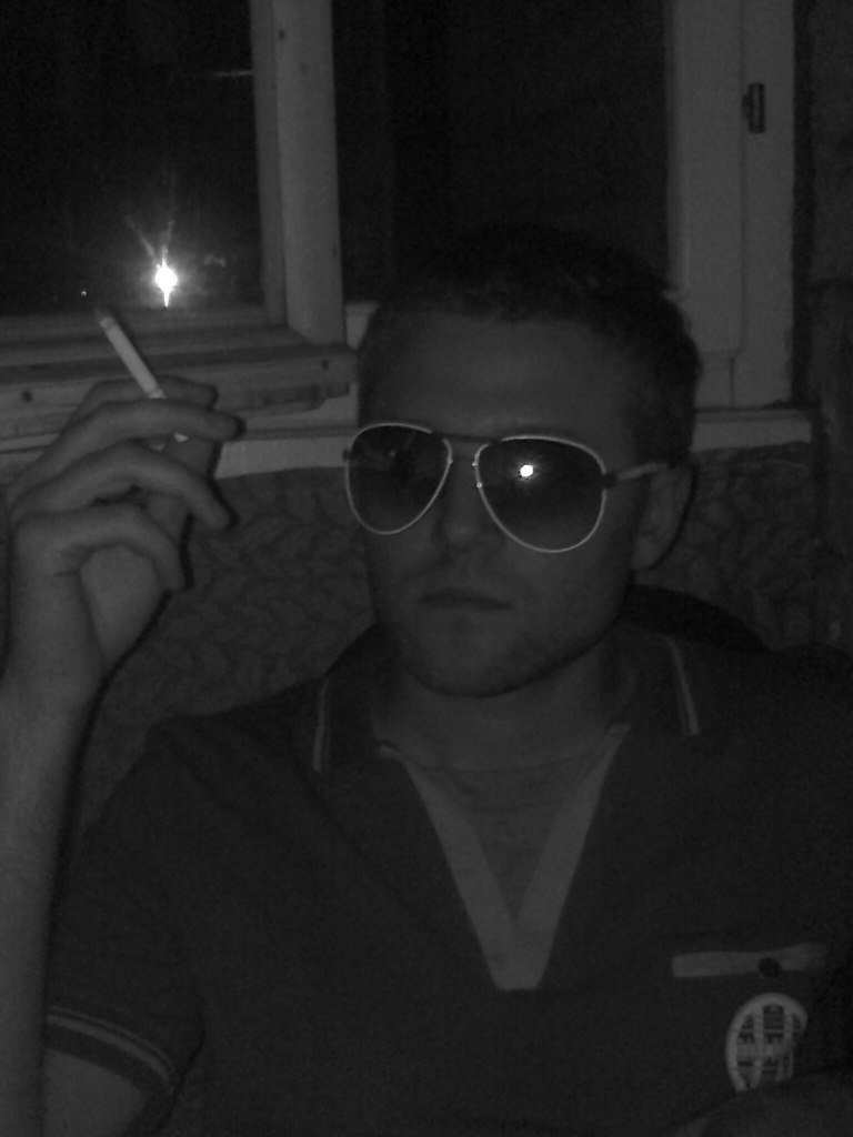 Александр Сердюк | Покровск / Красноармейск