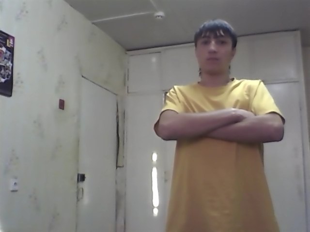 Руслан Загидуллин | Кунгер