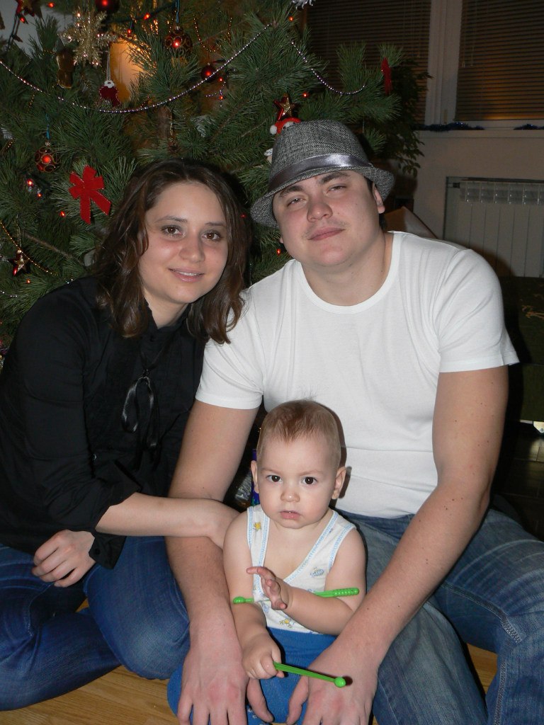 Вячеслав Кормщиков | Самара