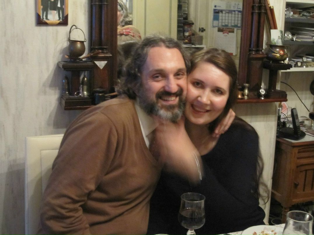 Анастасия Трифунович | Paris