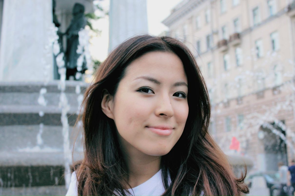 Дзюнко Фудзии | Berlin