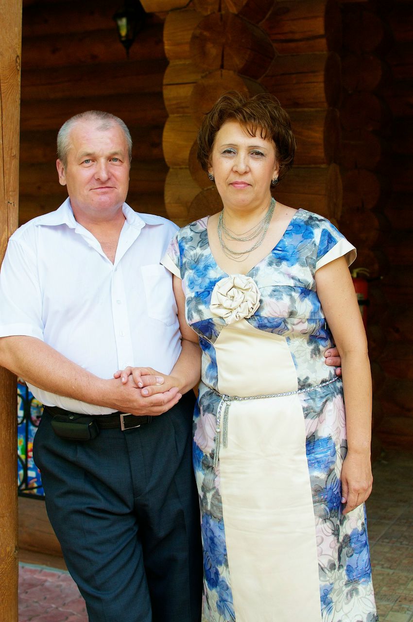 Наталья Ярлыкова | Тольятти