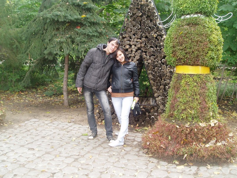 Александр Журавлёв | Самара