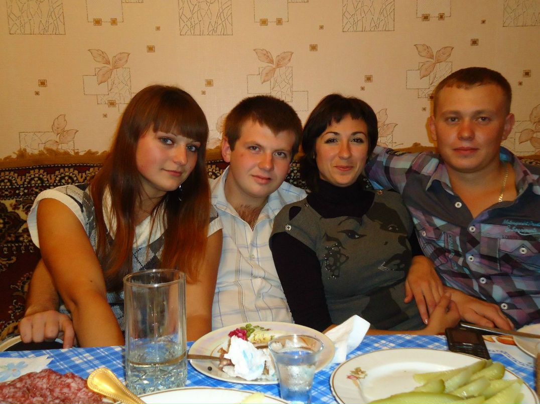 Андрей Батькавич | Брест