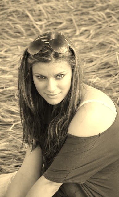 Maria Grableva | Москва