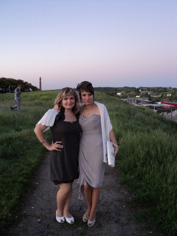 Лиличка Григорова | Харьков