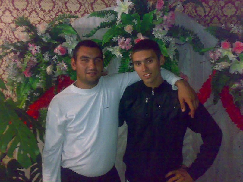 Рома Оглы | Николаев