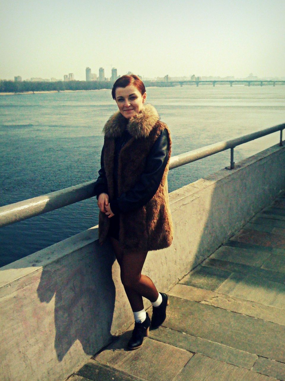 Аделия Межецкая | Бровары