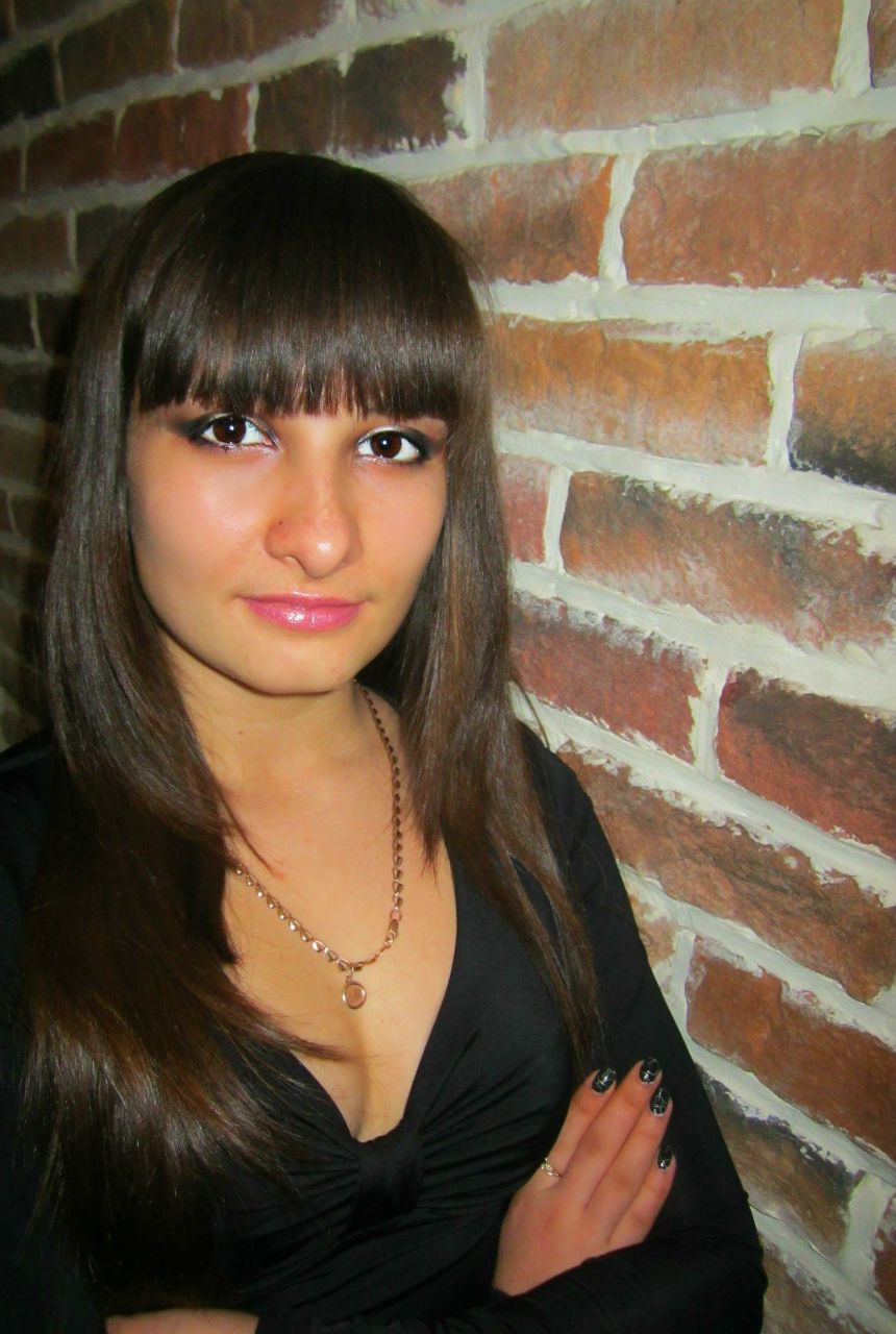 Майя Мищенко | Макеевка