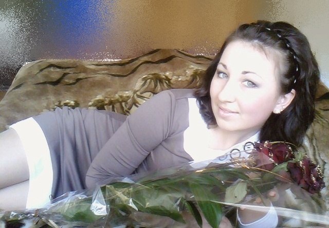 Алина Дворник | Сумы