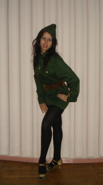 №4, Леночка Мамулина, 34 года, Старый Оскол №4, Леночка Мамулина, 34 года, Старый Оскол