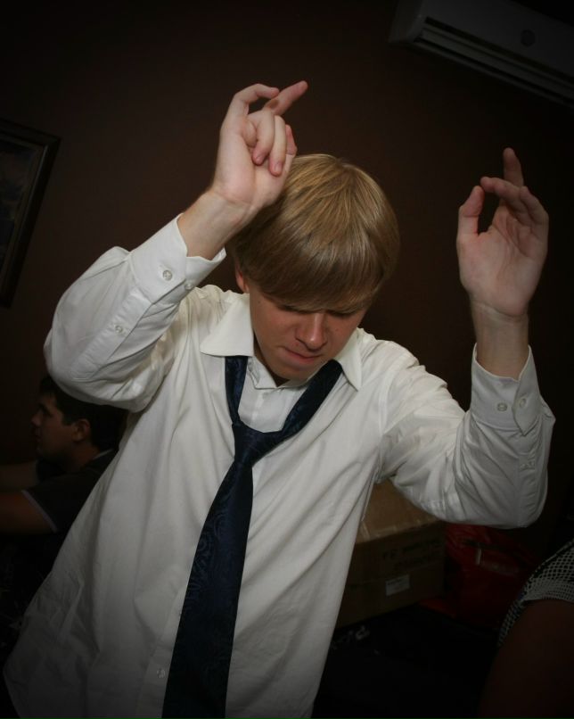 Никита Олиневич | Москва