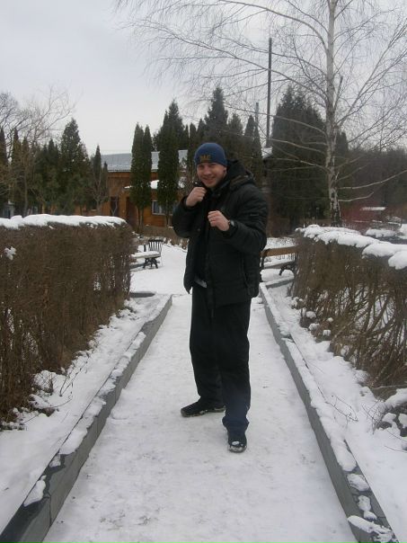 №66, Володимир Каїнський, Львов №66, Володимир Каїнський, Львов