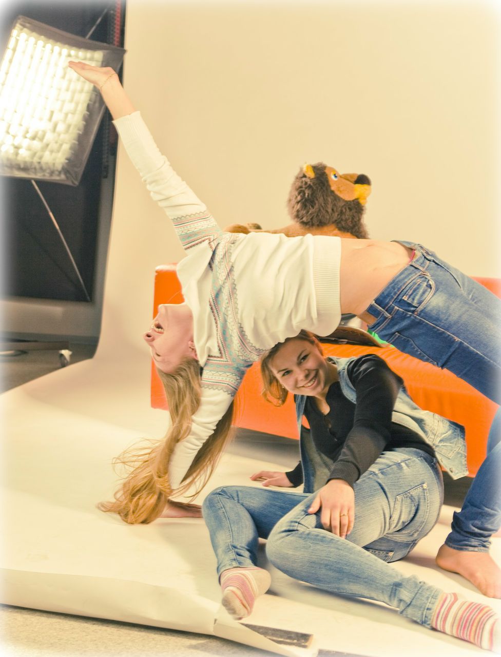 Анастасия Игнашова | Санкт-Петербург