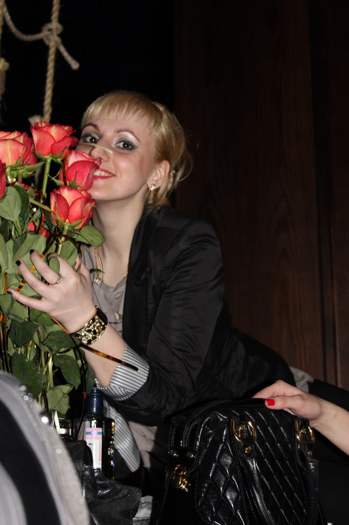 Елена Щетнева | Рязань