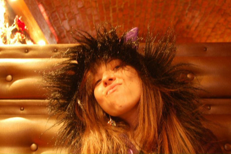 Olesya Vashash | Ужгород