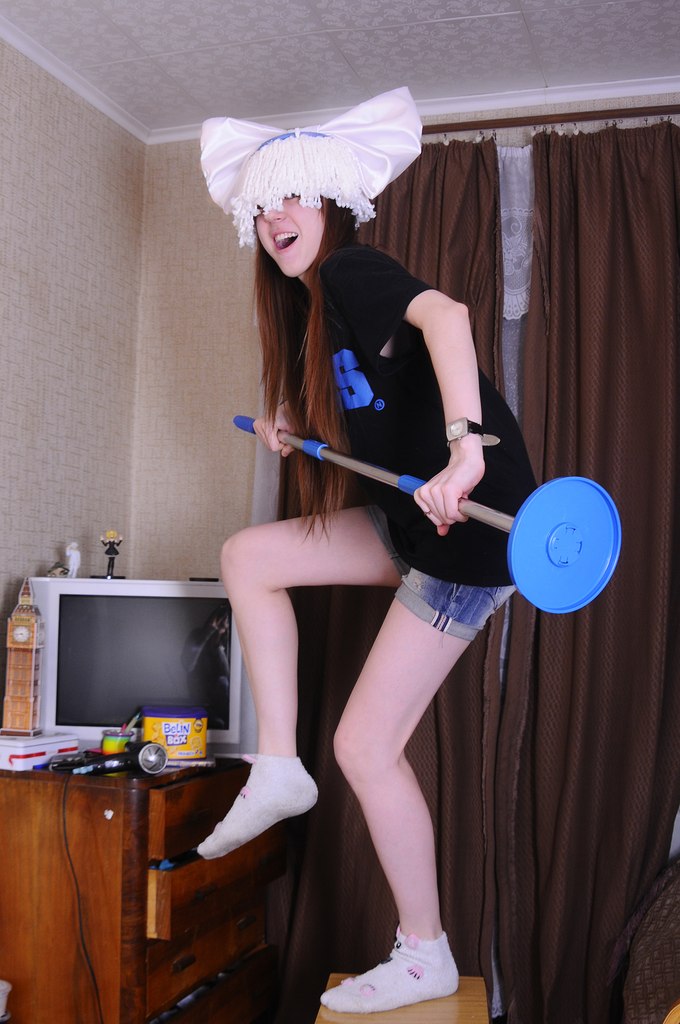 Александра Васильева | Москва