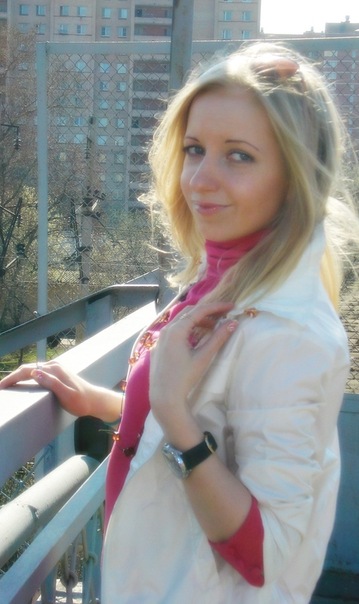 №73, Оля Лаперова, 17.1 №73, Оля Лаперова, 17.1