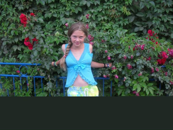 №96, Лиза Гриненко, 28 лет, Луганск №96, Лиза Гриненко, 28 лет, Луганск