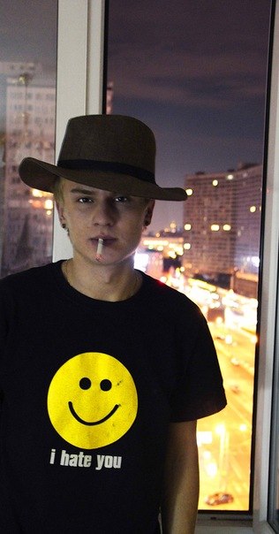 Антон Стаковский | Санкт-Петербург