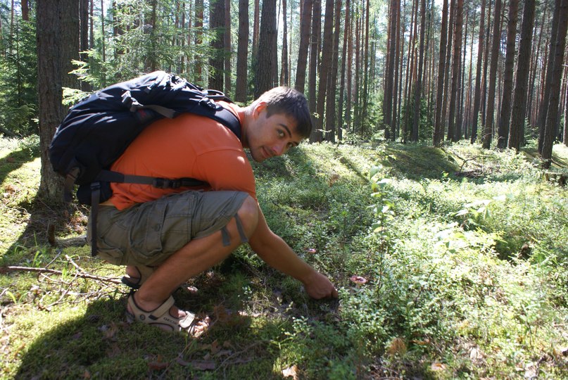 Анатолий Юнцевич | Москва