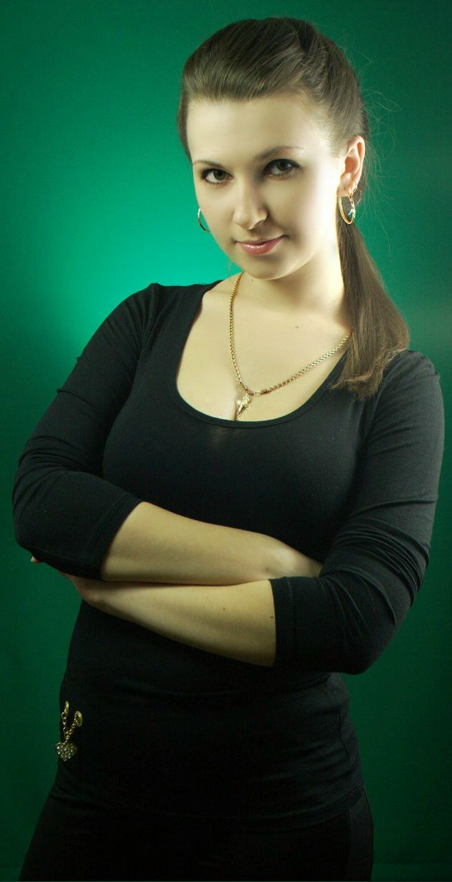 Юля Матвійчук ღ(ړײ)ღ | Шпола