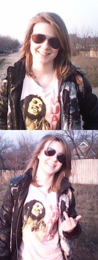 Юлия Ващенко | Краматорск