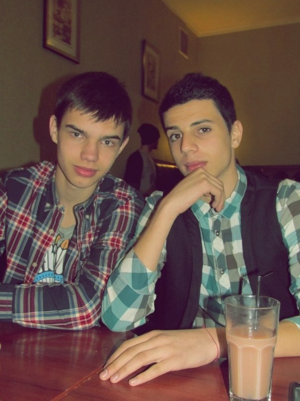 Дмитрий Поточный | 