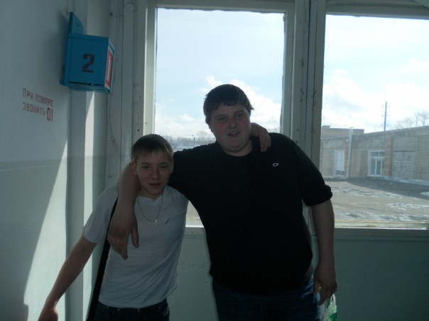 №91, Артём Александрович, Чапаевск №91, Артём Александрович, Чапаевск