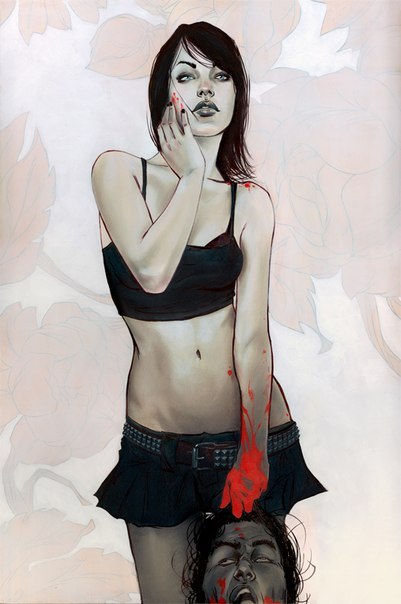 Яже Вика | Тула