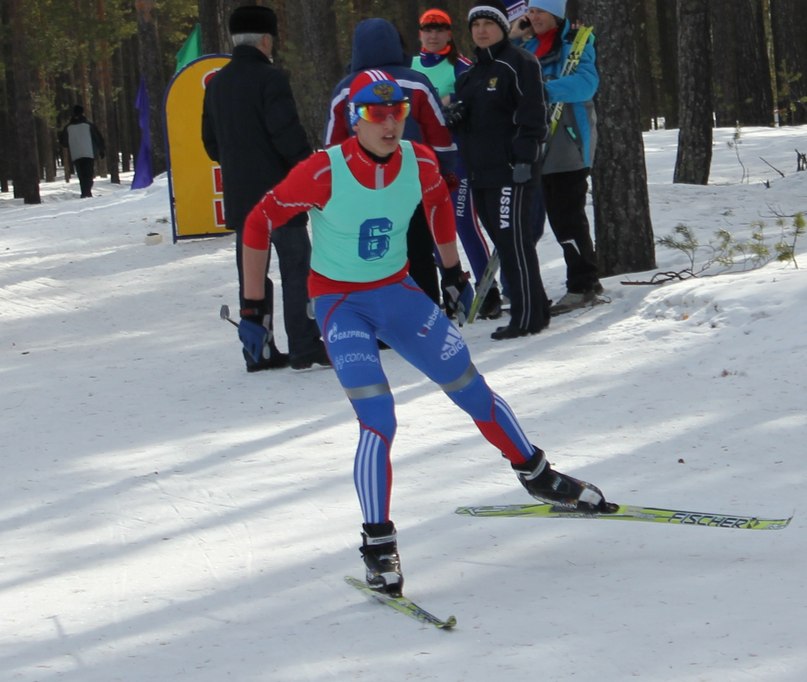 Алексей Ковалёв | Сургут (поселок)