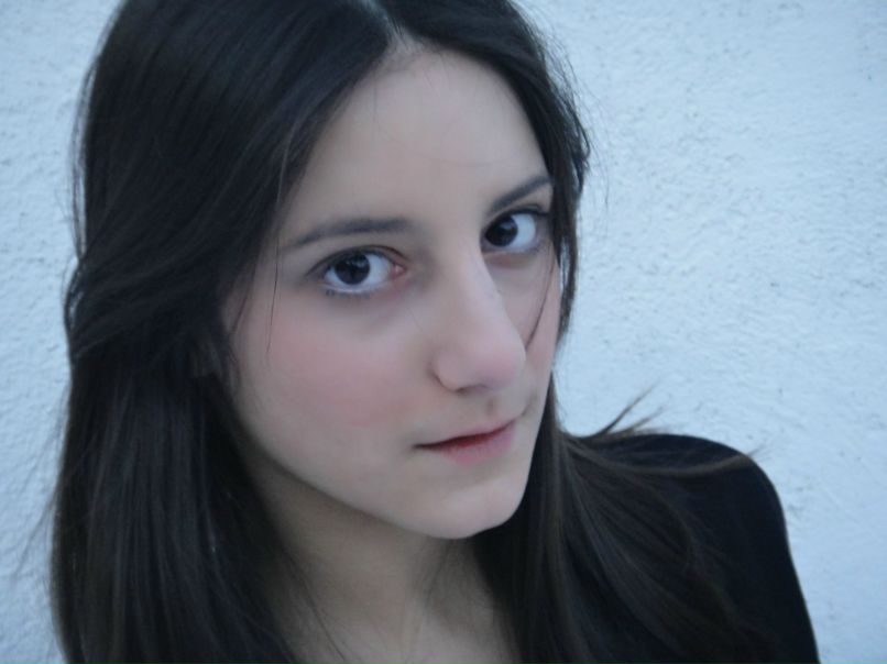 Yana Solodnikova | Екатеринбург